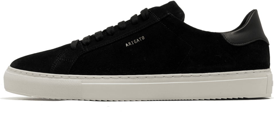 Axel arigato suede hot sale sneakers