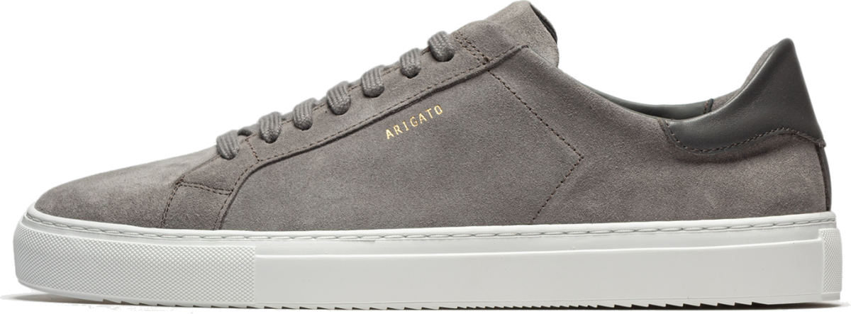 Axel arigato suede sneakers 2025