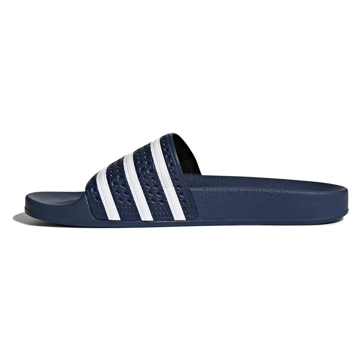 adidas Adilette Slide Blue White