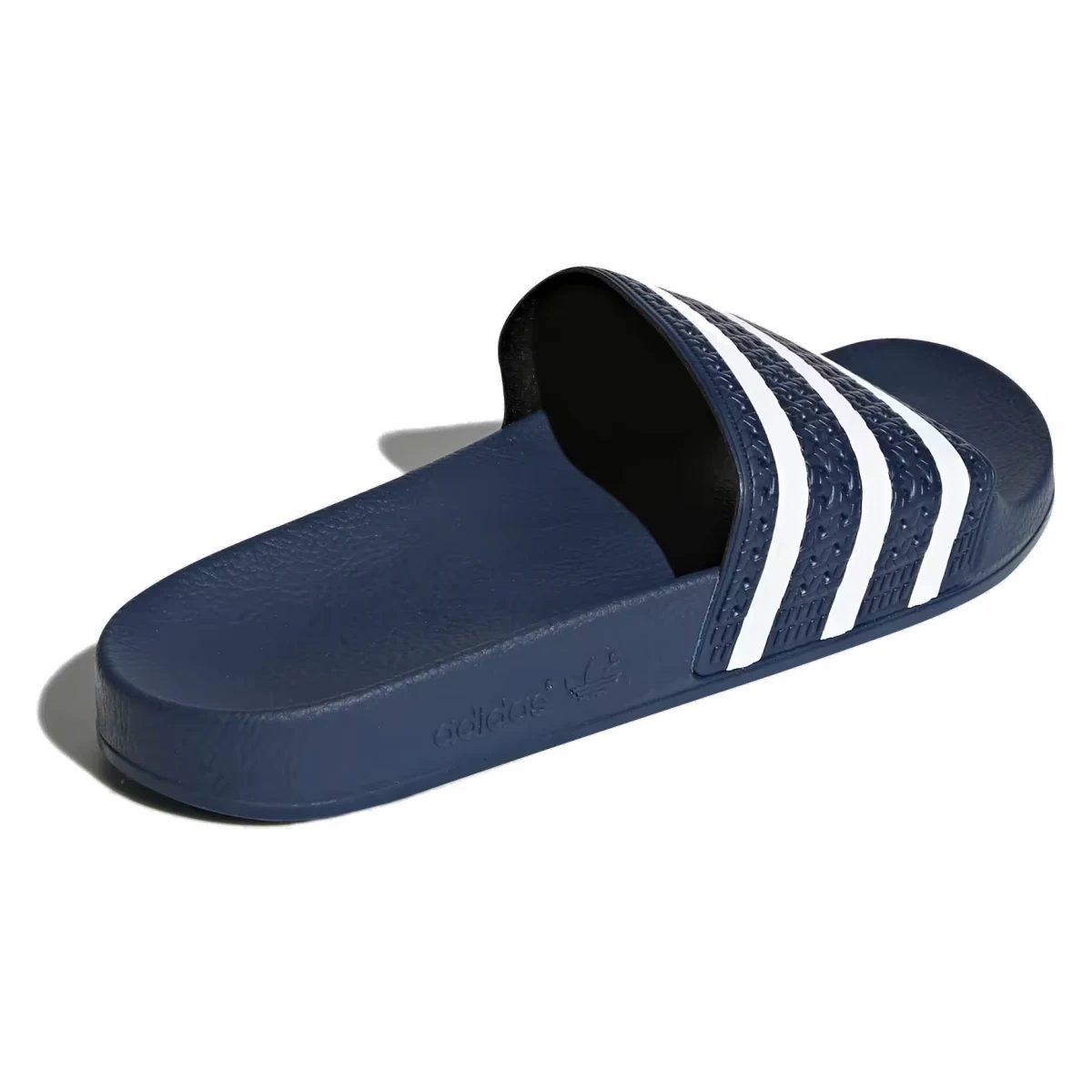 adidas Adilette Slide Blue White