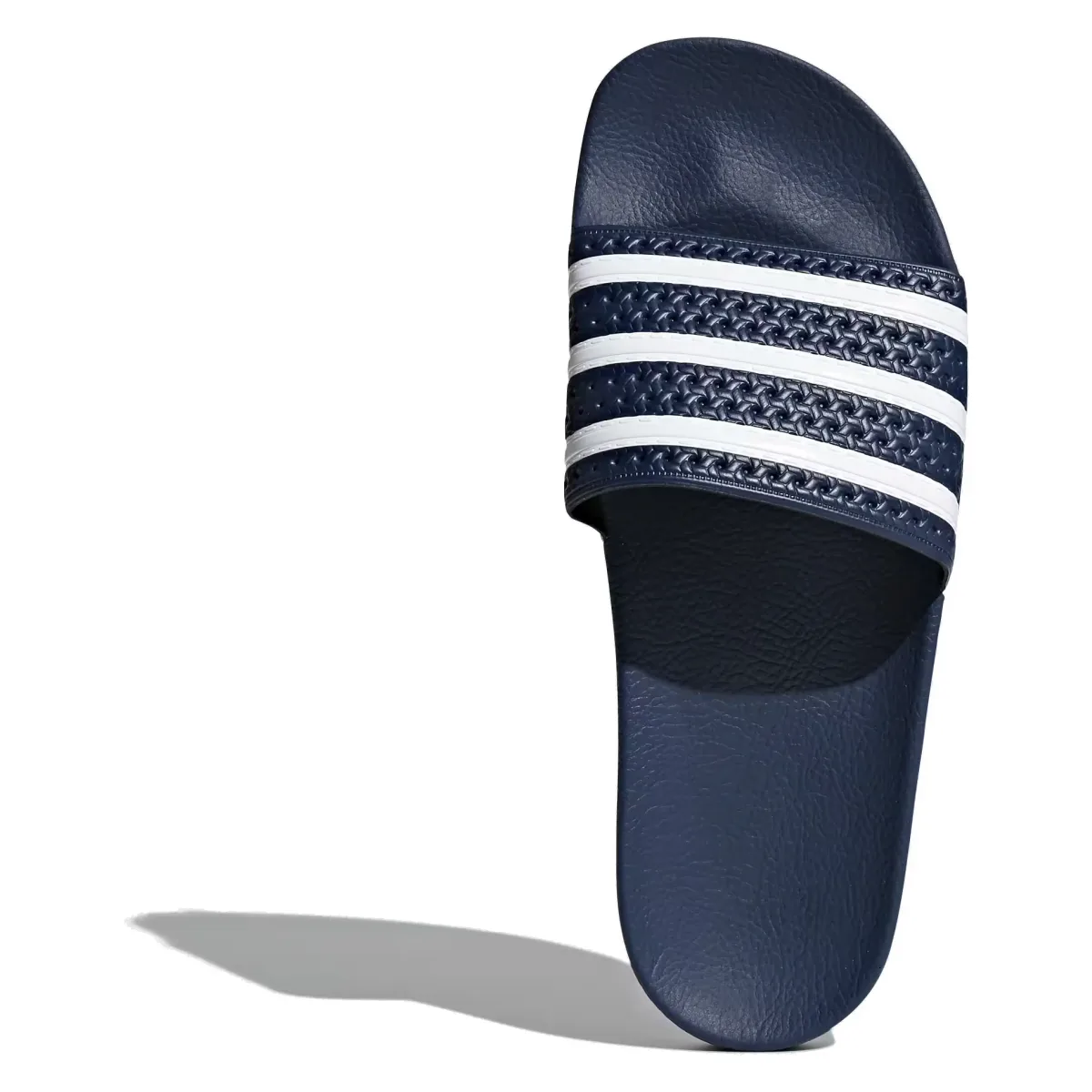 adidas Adilette Slide Blue White