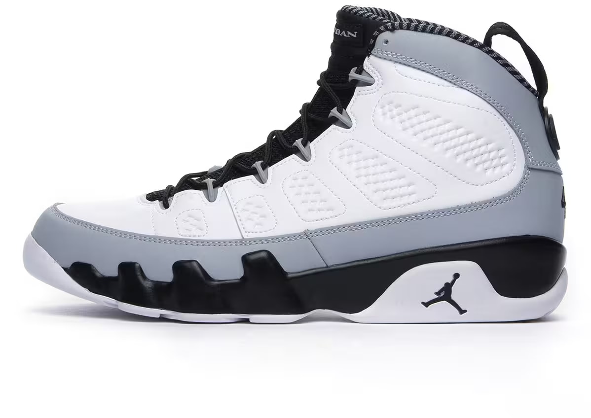 Air Jordan 9 Retro Barons