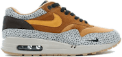 atmos x Nike Air Max 1 "Safari"