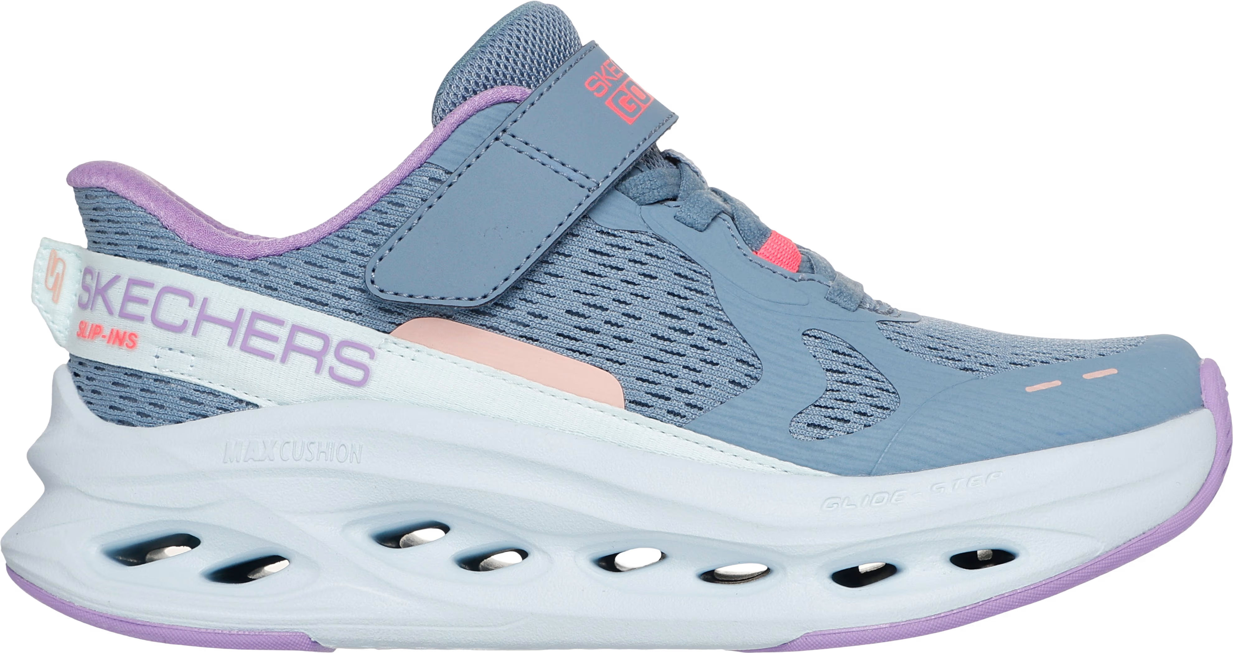 Skechers Slip-ins: Max Cushioning Glide-Step