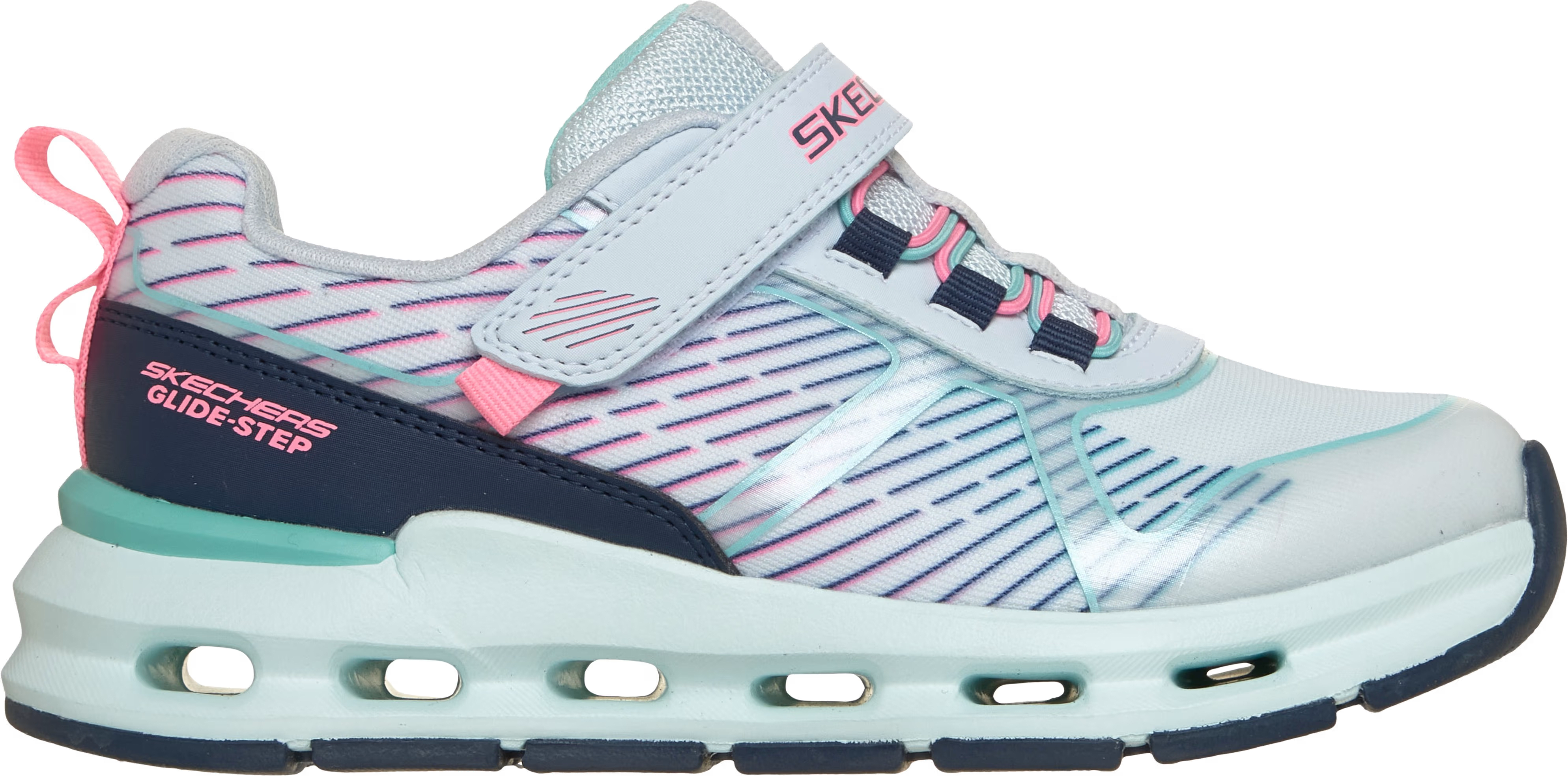 Skechers Glide-Step Plus - Sprint Lines