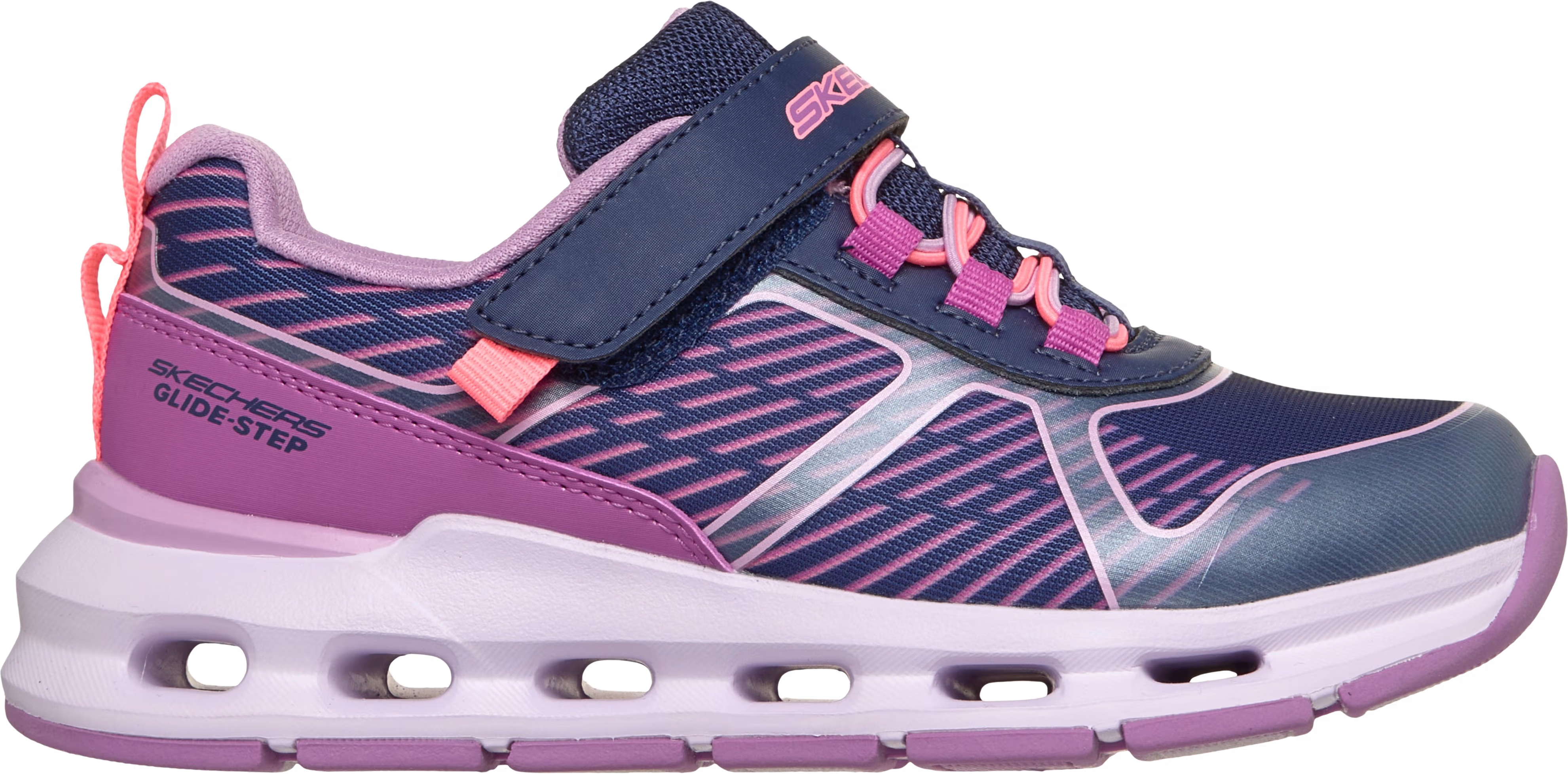 Skechers Glide-Step Plus - Sprint Lines