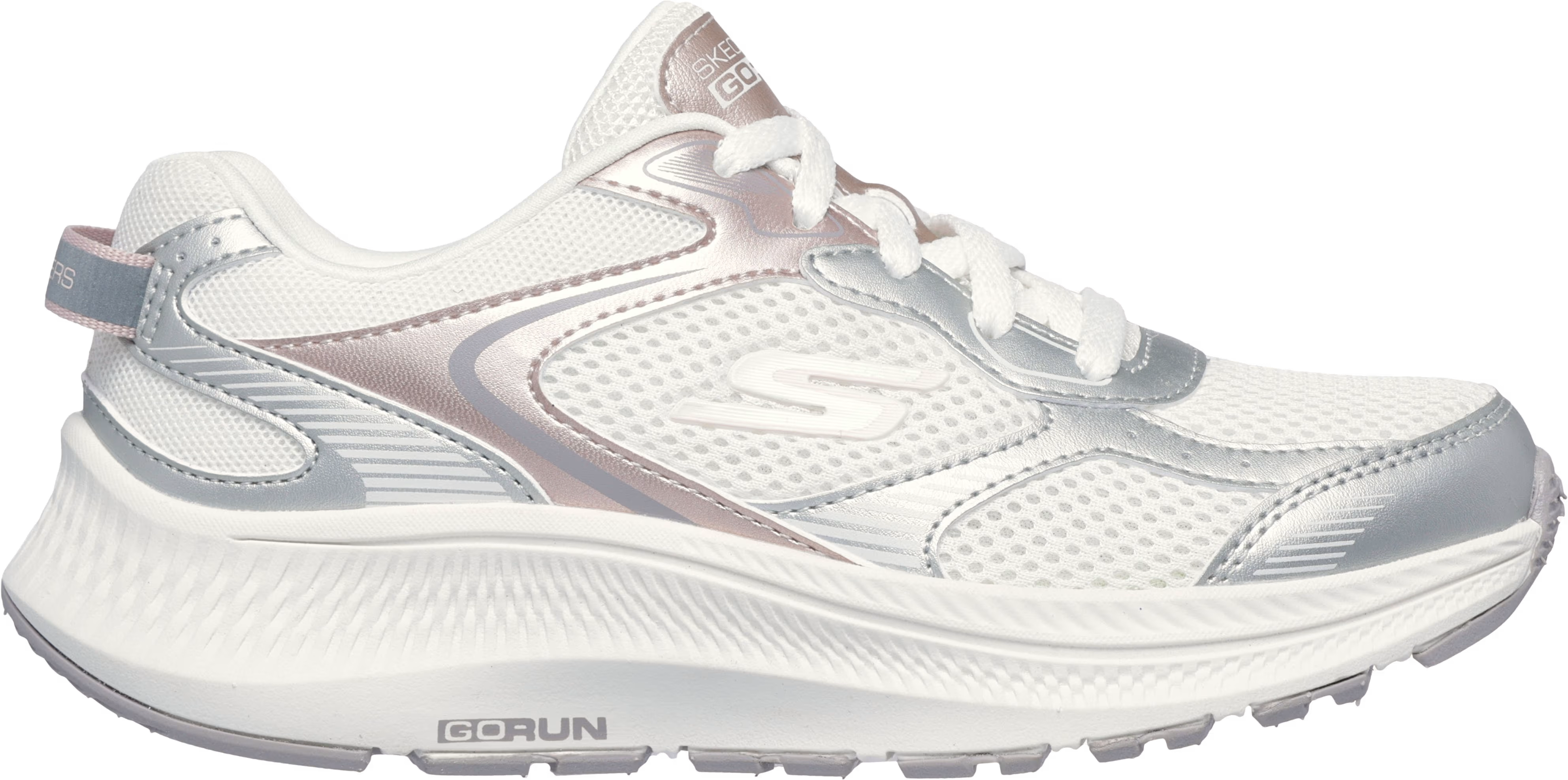 Skechers GO RUN Consistent 2.0 - Hi Light