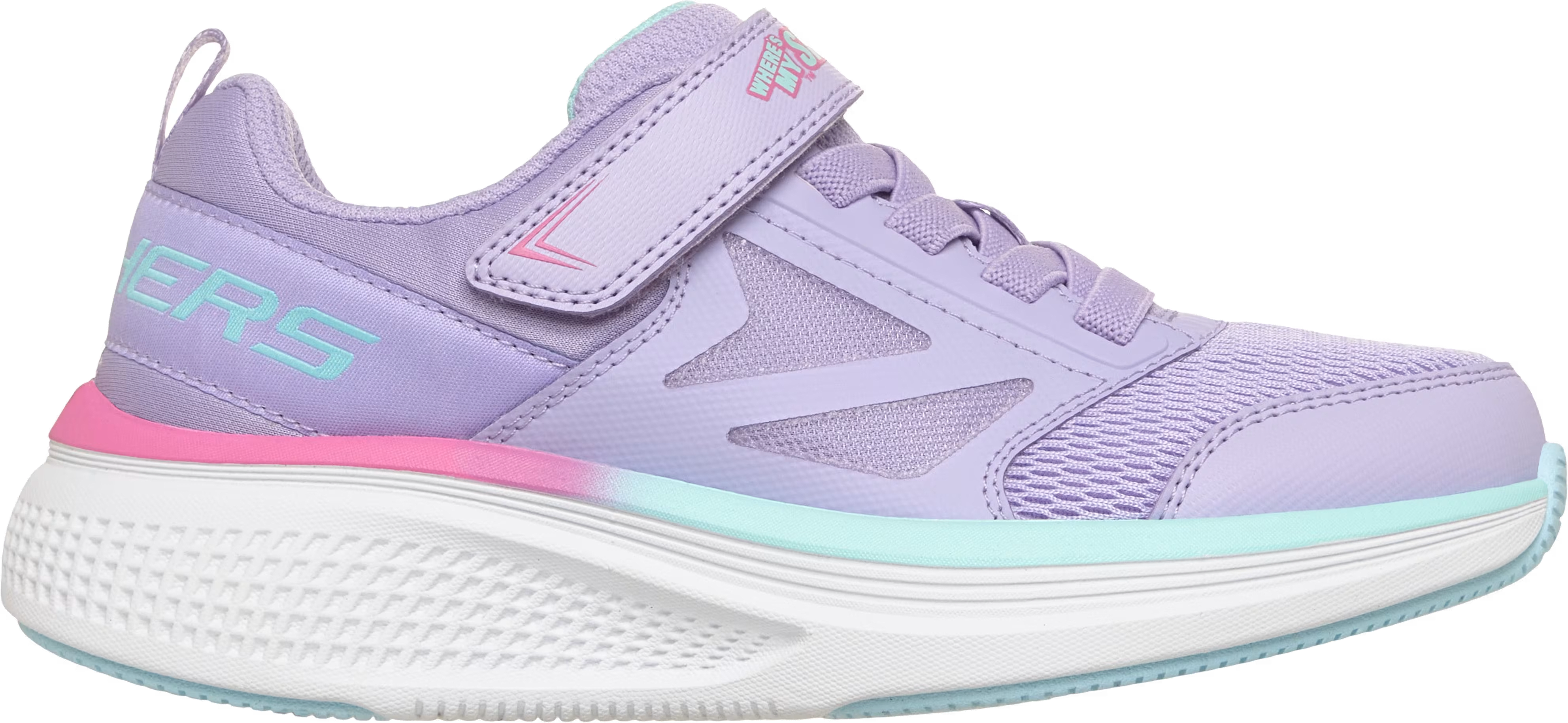 Skechers GO RUN Elevate 2.0 - Where's My ?