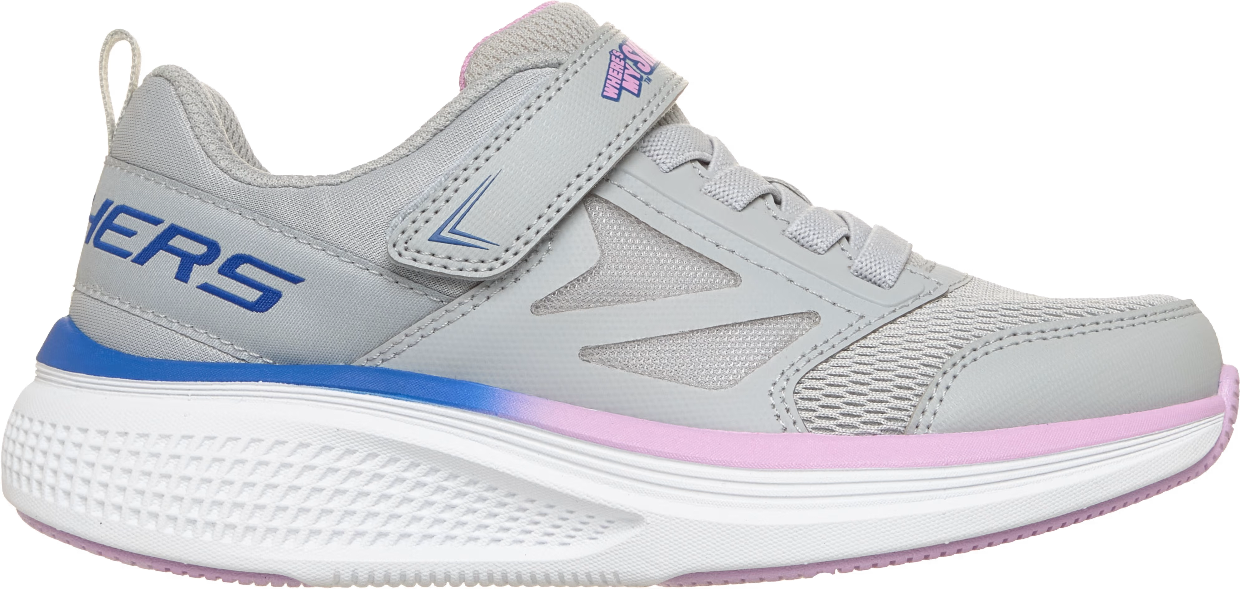 Skechers GO RUN Elevate 2.0 - Where's My ?