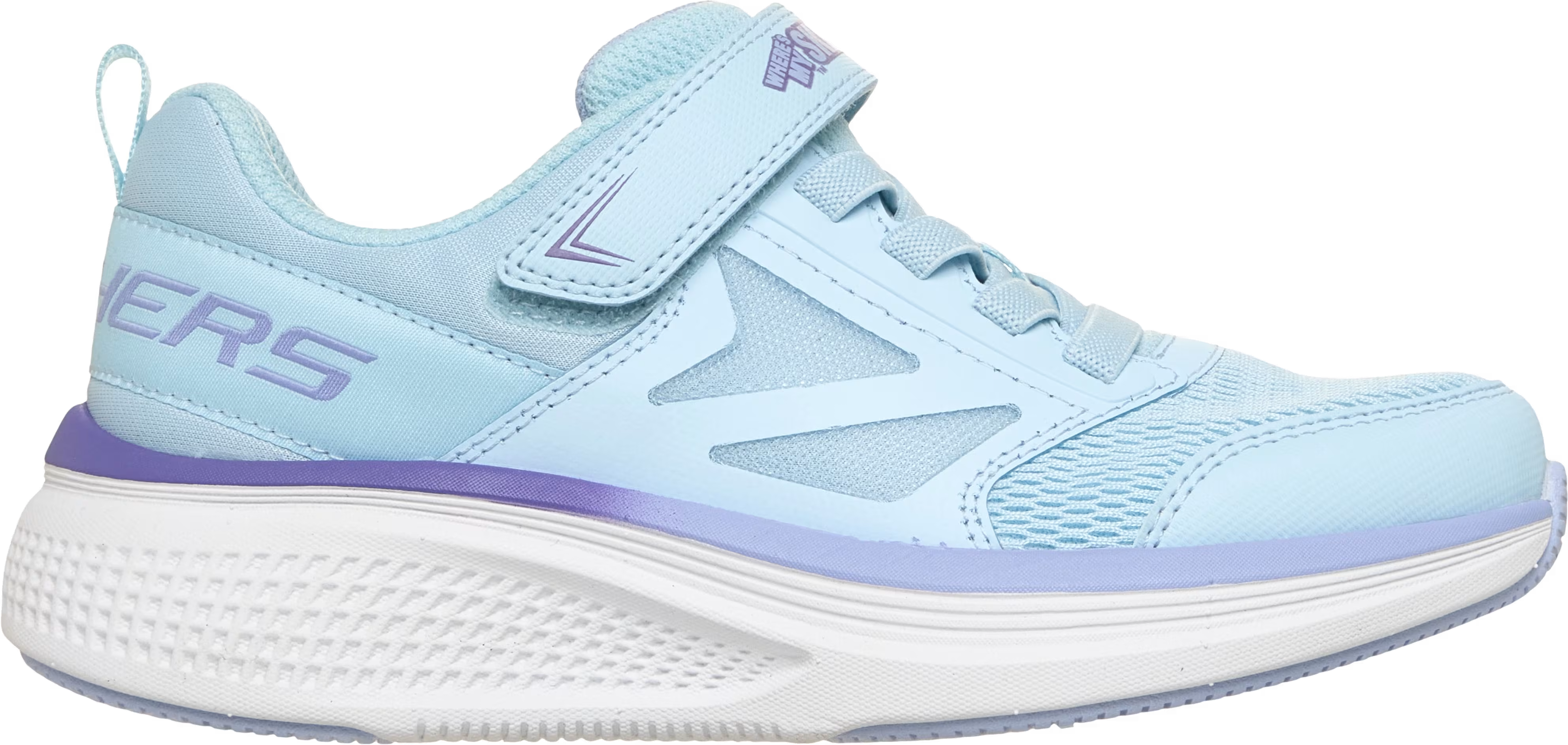 Skechers GO RUN Elevate 2.0 - Where's My ?