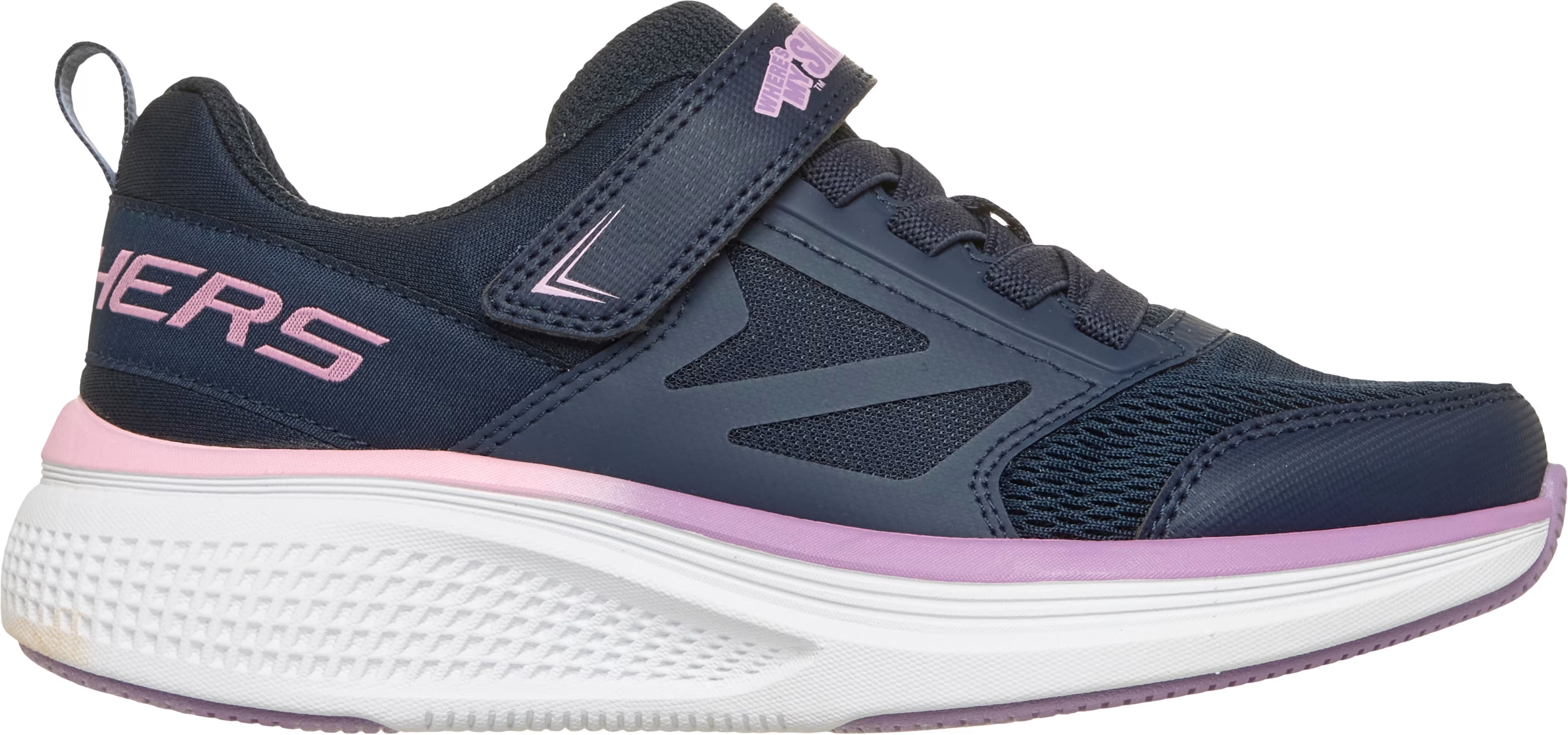 Skechers GO RUN Elevate 2.0 - Where's My ?