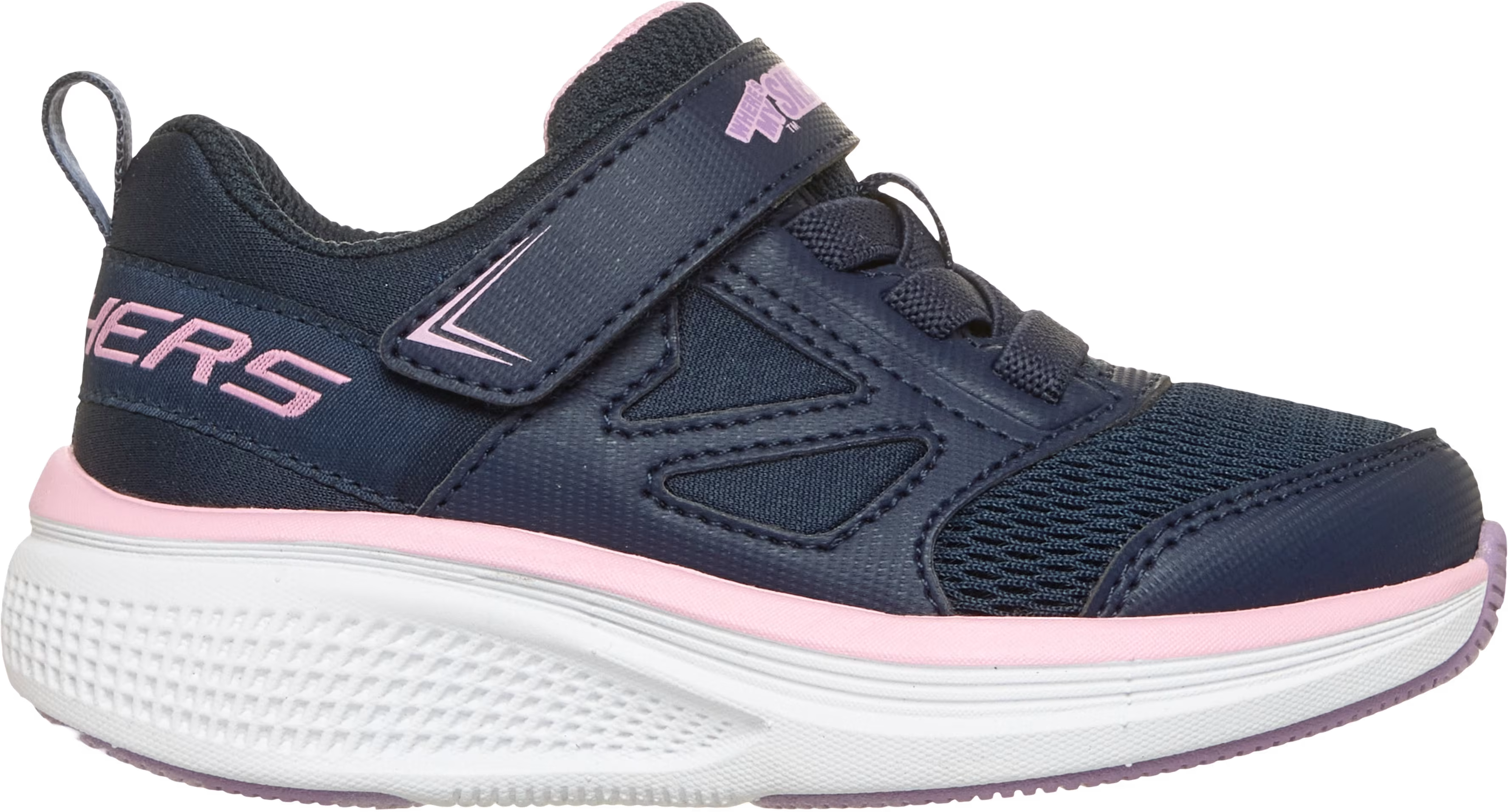 Skechers GO RUN Elevate 2.0 - Where's My ?