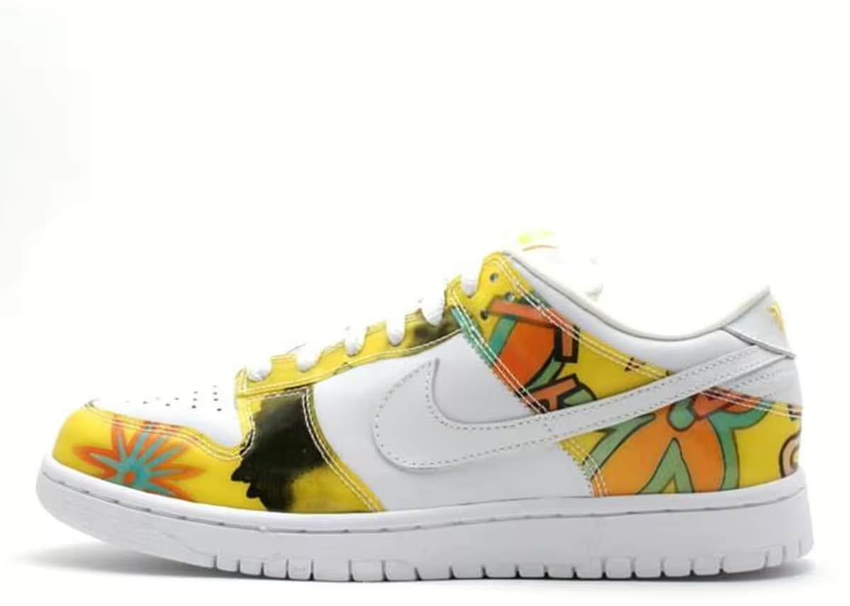 Nike SB Dunk Low De La Soul