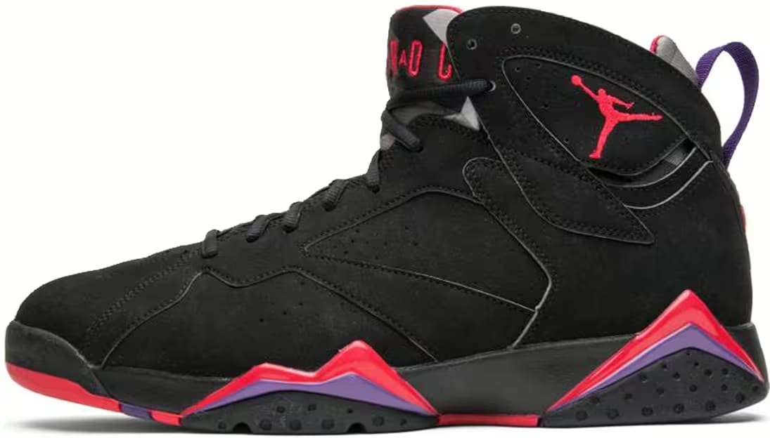 Air Jordan 7 Retro Raptors