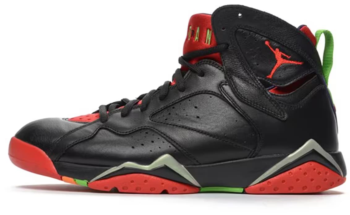 Air Jordan 7 Retro Marvin The Martian
