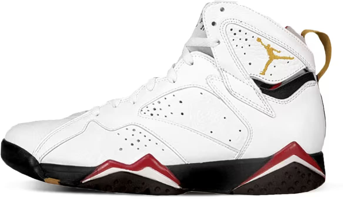 Air Jordan 7 Retro Cardinal