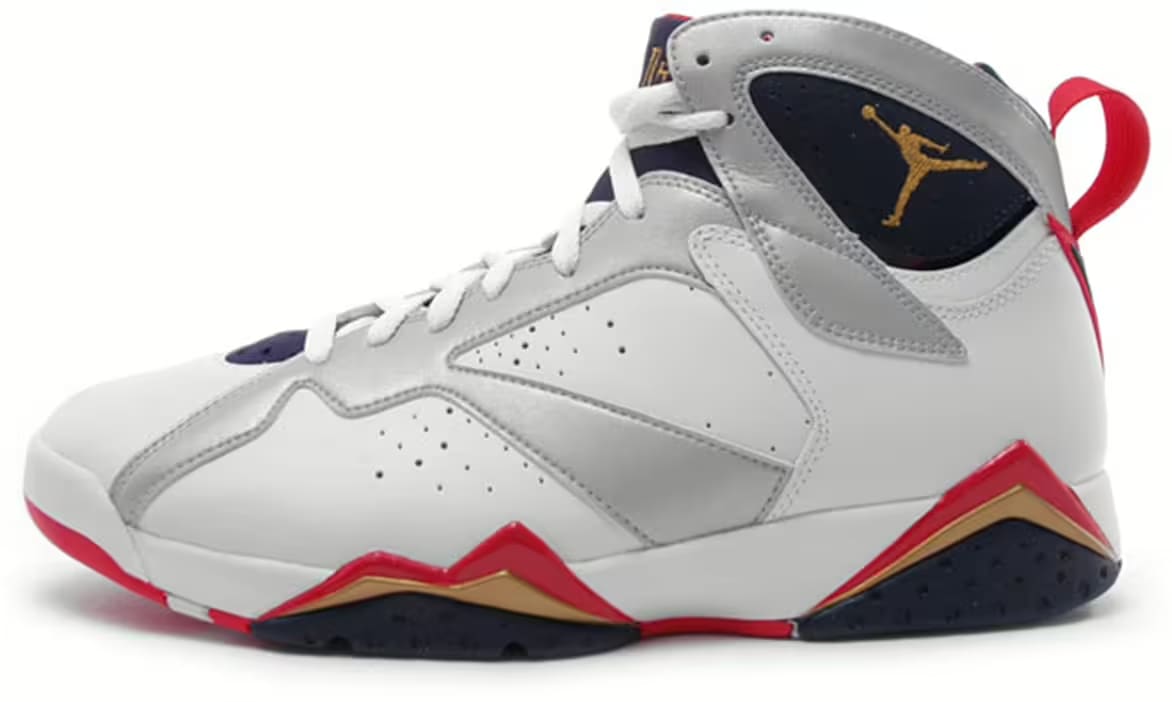 Air Jordan 7 Retro Olympic