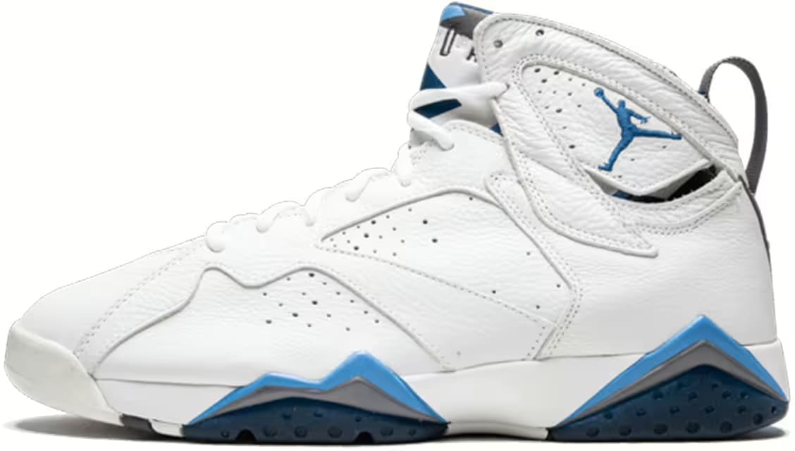 Air Jordan 7 Retro French Blue