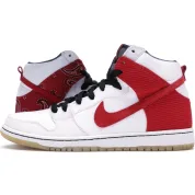 Nike SB Dunk High Cheech & Chong