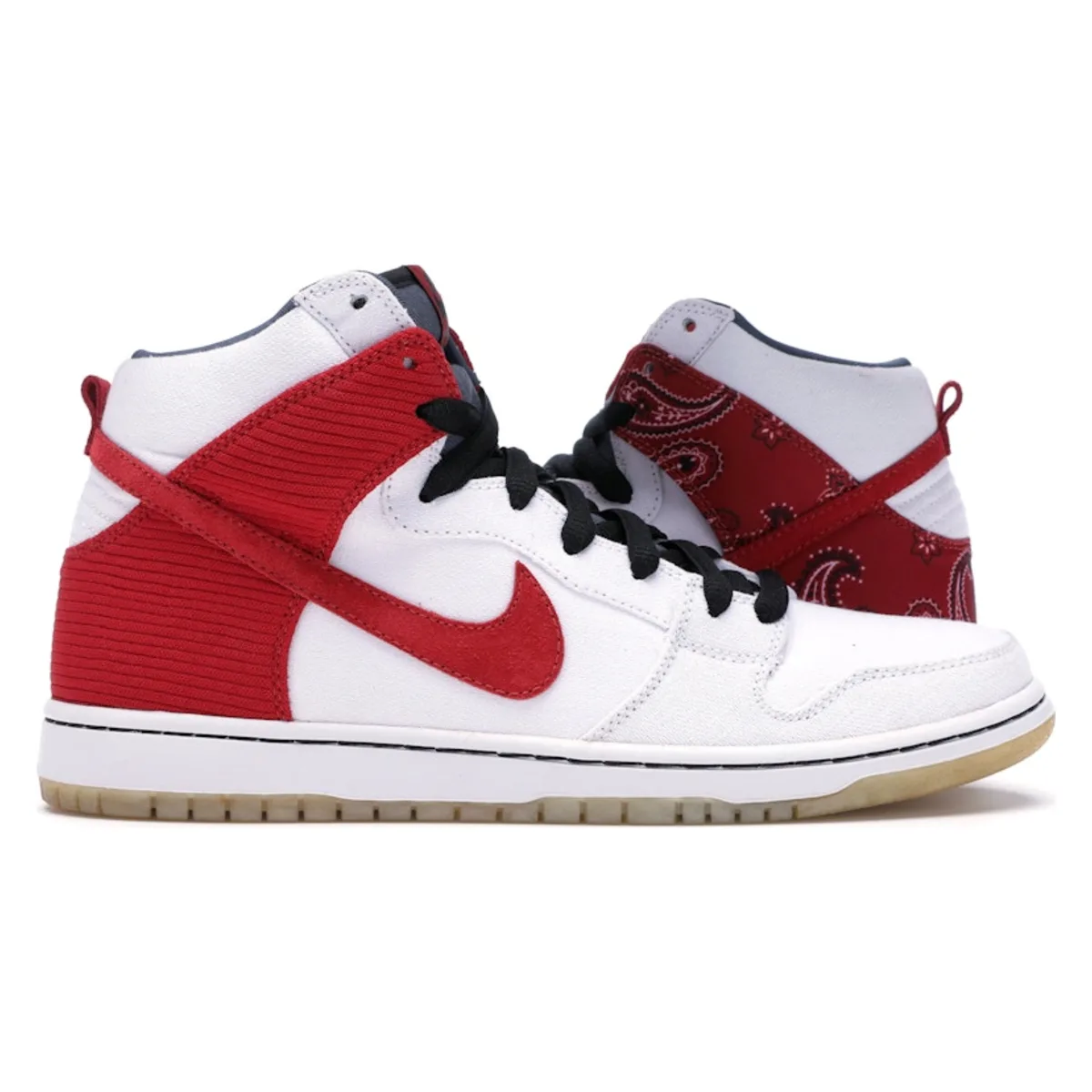 Nike SB Dunk High Cheech & Chong