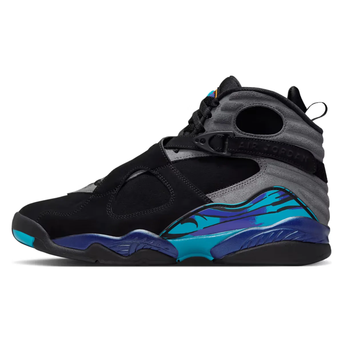 Air Jordan 8 Retro "Aqua"