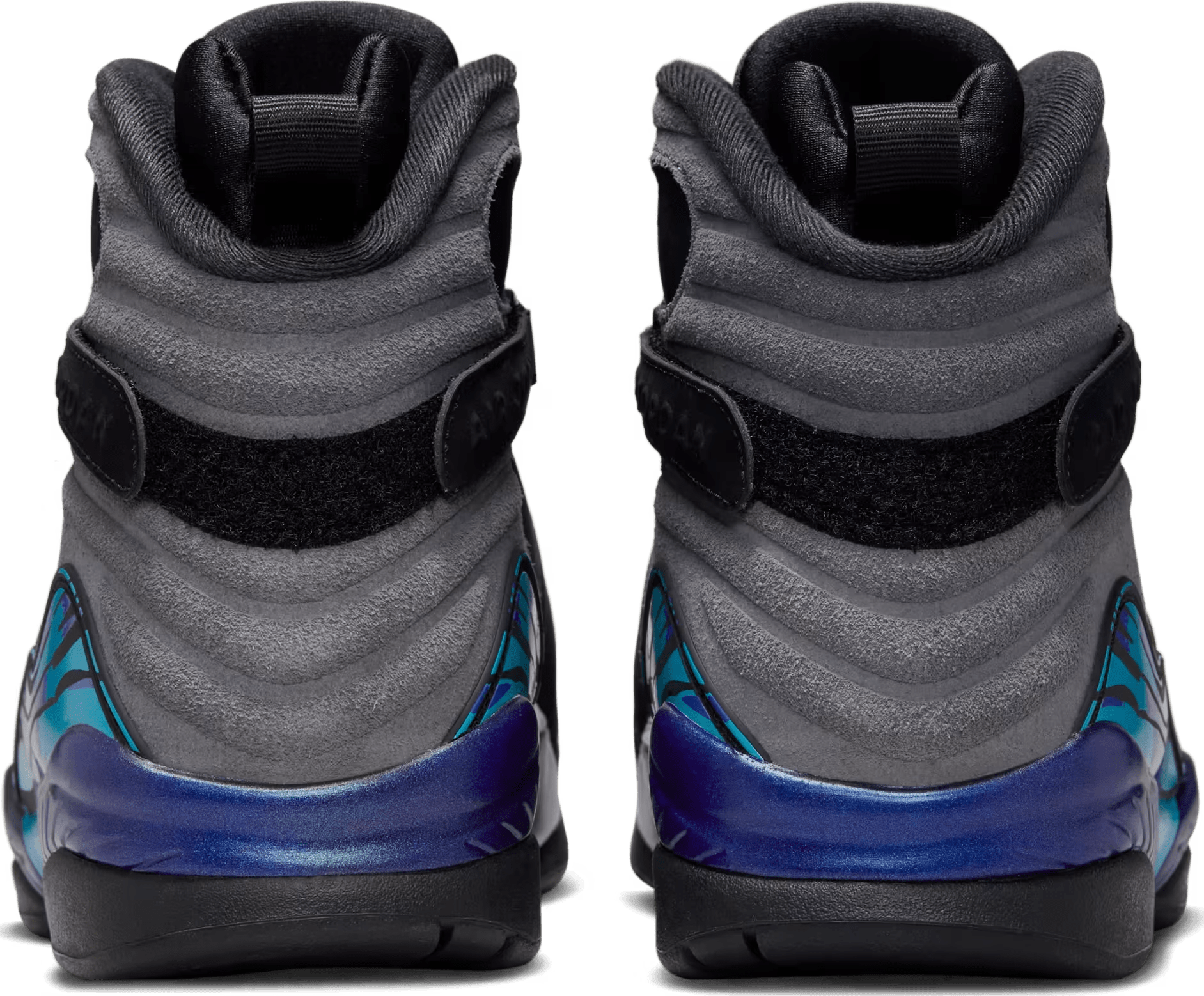 Air Jordan 8 Retro "Aqua"