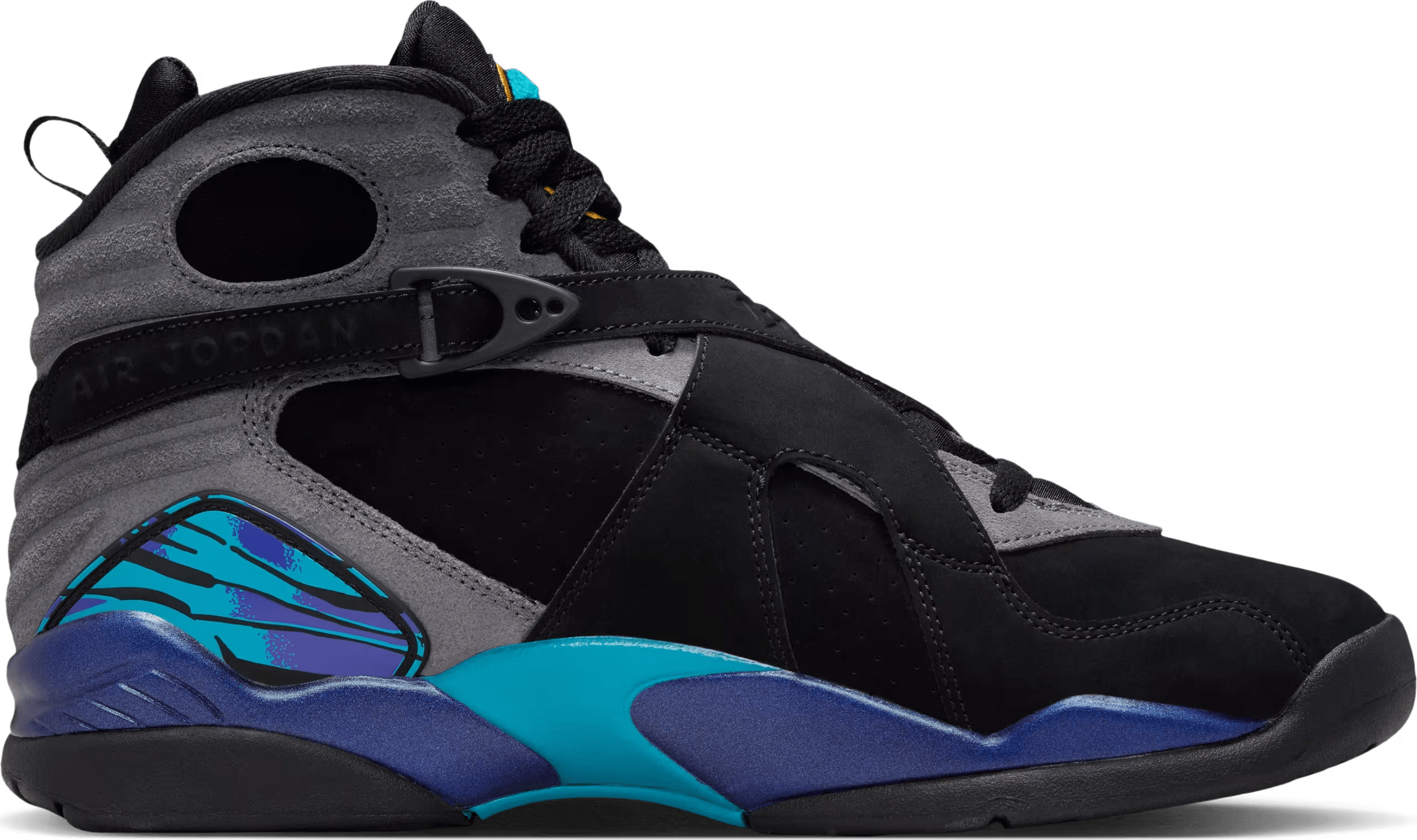 Air Jordan 8 Retro "Aqua"