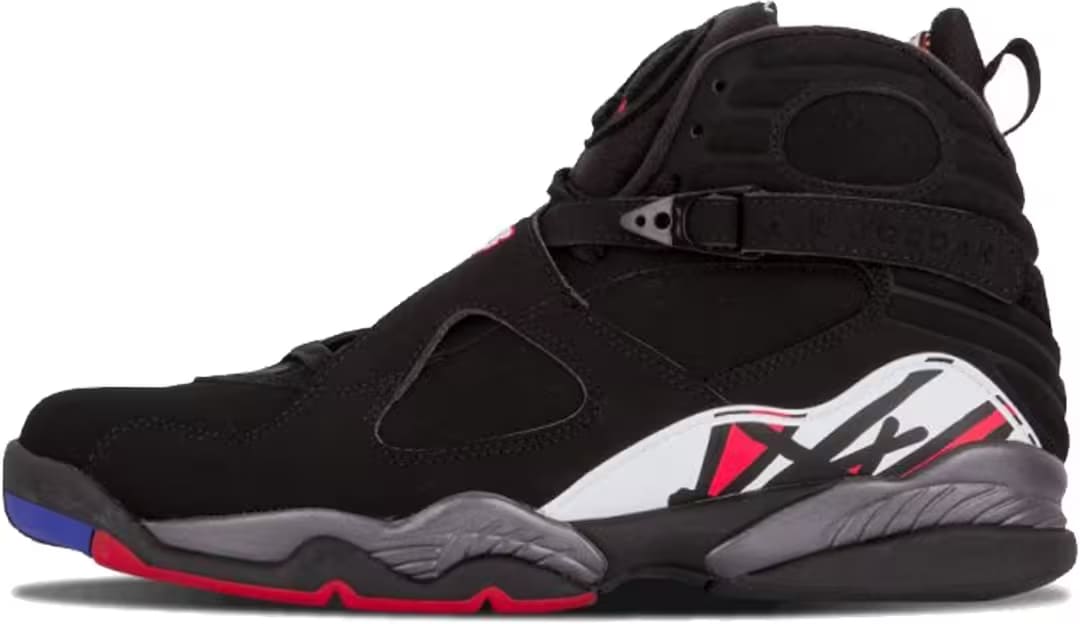 Air Jordan 8 Retro Playoffs