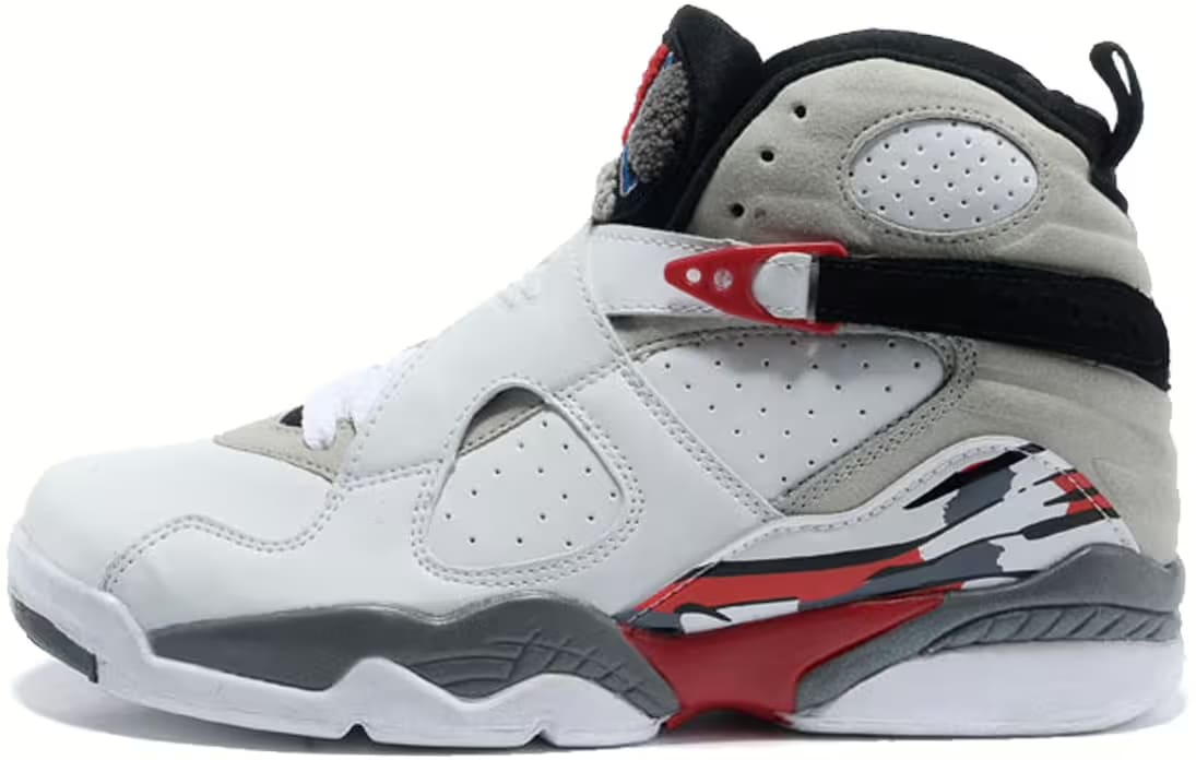 Air Jordan 8 Retro Bugs Bunny (NE-YO Charity Auction)