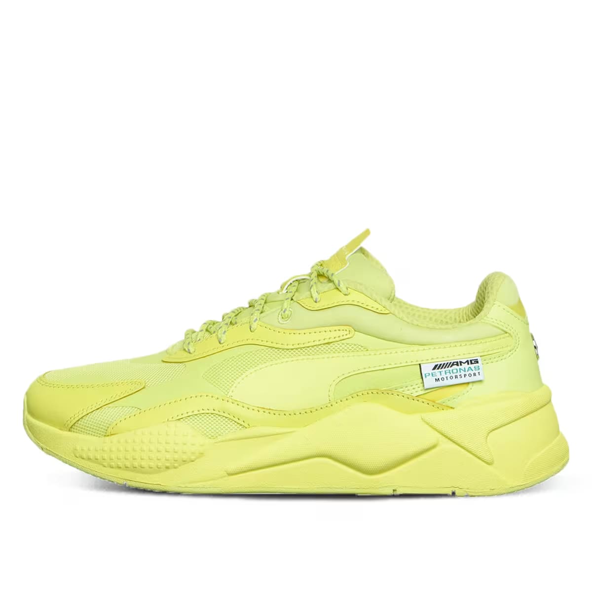 Puma MAPM RS-X³ Sunny Lime