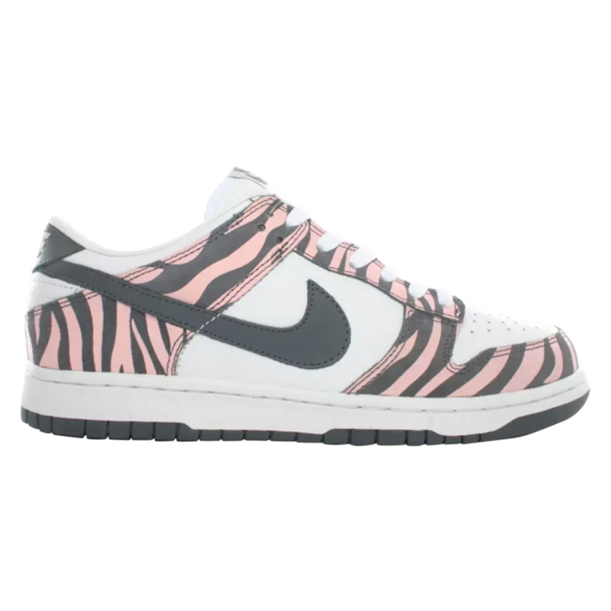 Nike Dunk Low WMNS "Daktari"