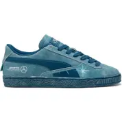 Puma Suede Mercedes-AMG Petronas F1