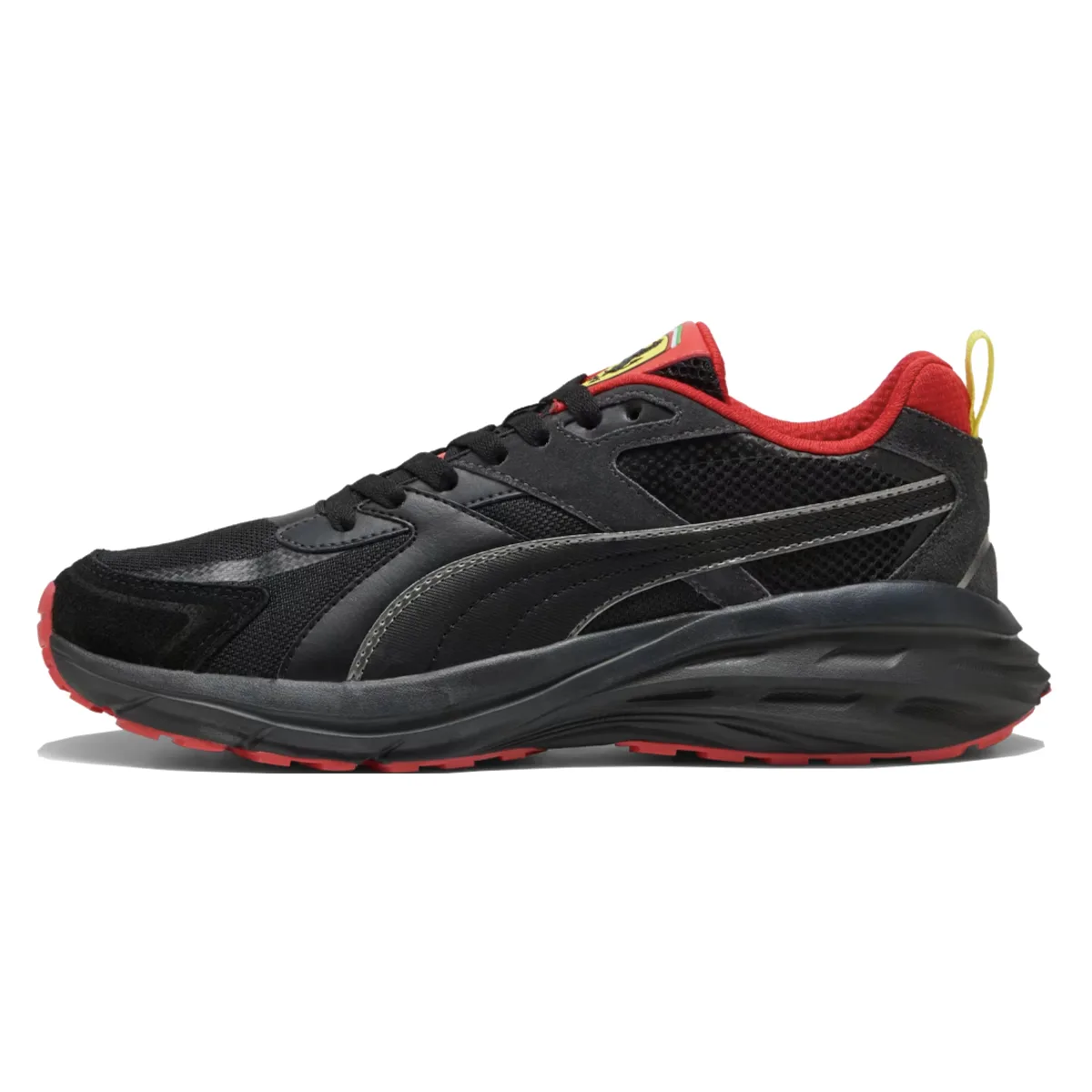 Scuderia Ferrari x Puma Hypnotic "Black"