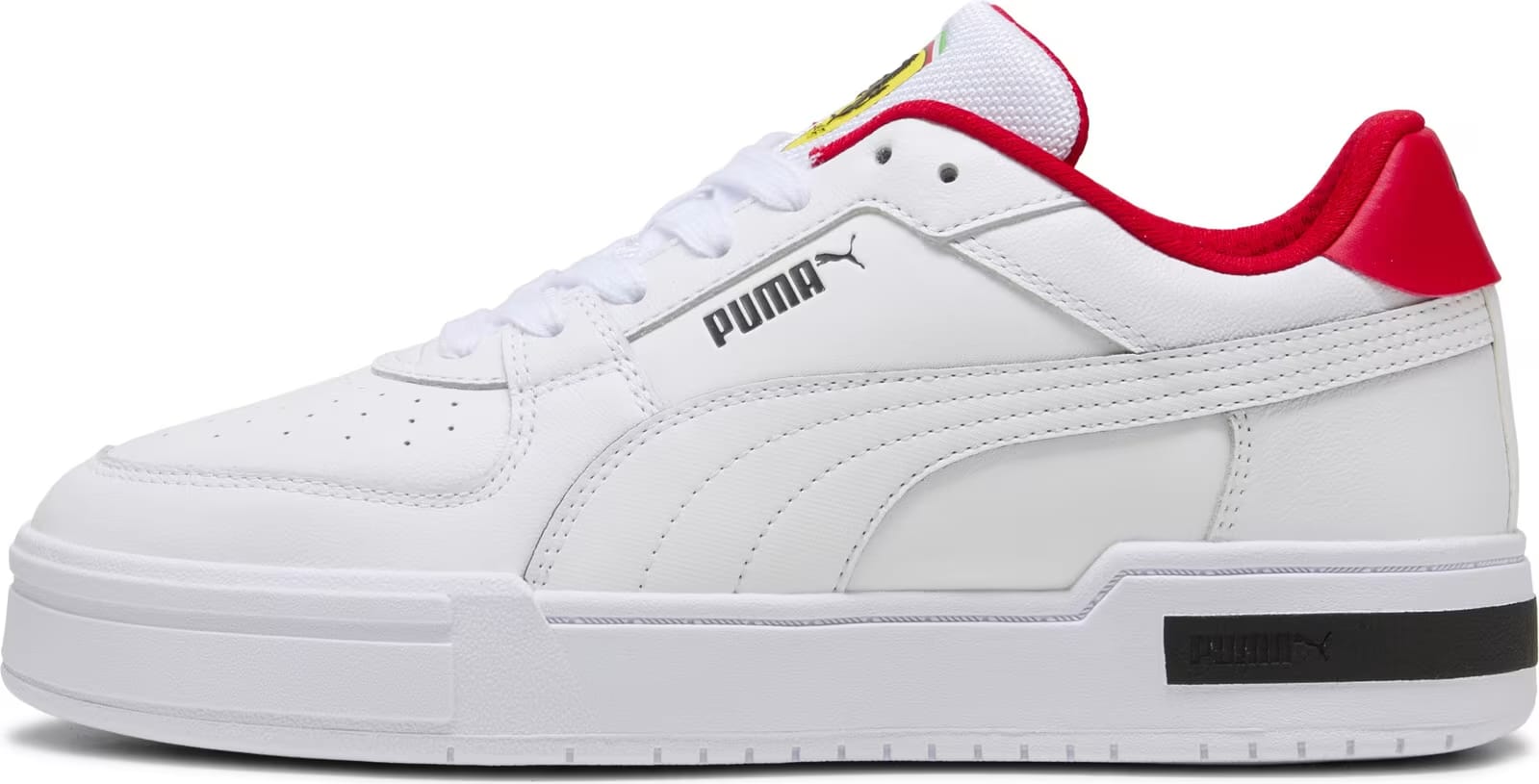 Puma PUMA Scuderia Ferrari CA Pro