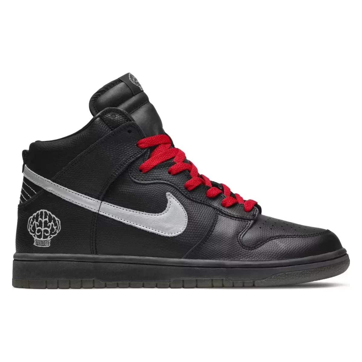 Nike Dunk Hi "Pharrell"
