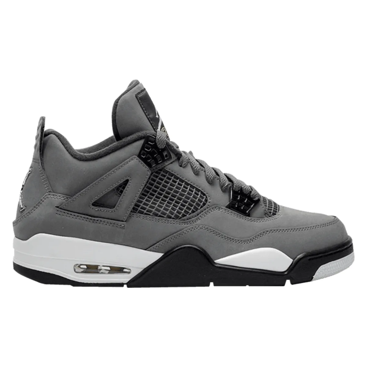 Air Jordan 4 Retro "Cool Grey" 2019
