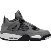 Air Jordan 4 Retro "Cool Grey" 2019