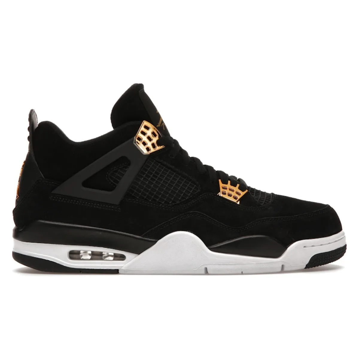 Air Jordan 4 Retro Royalty 2017