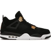 Air Jordan 4 Retro Royalty 2017