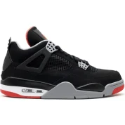 Air Jordan 4 Retro "Bred" 2019