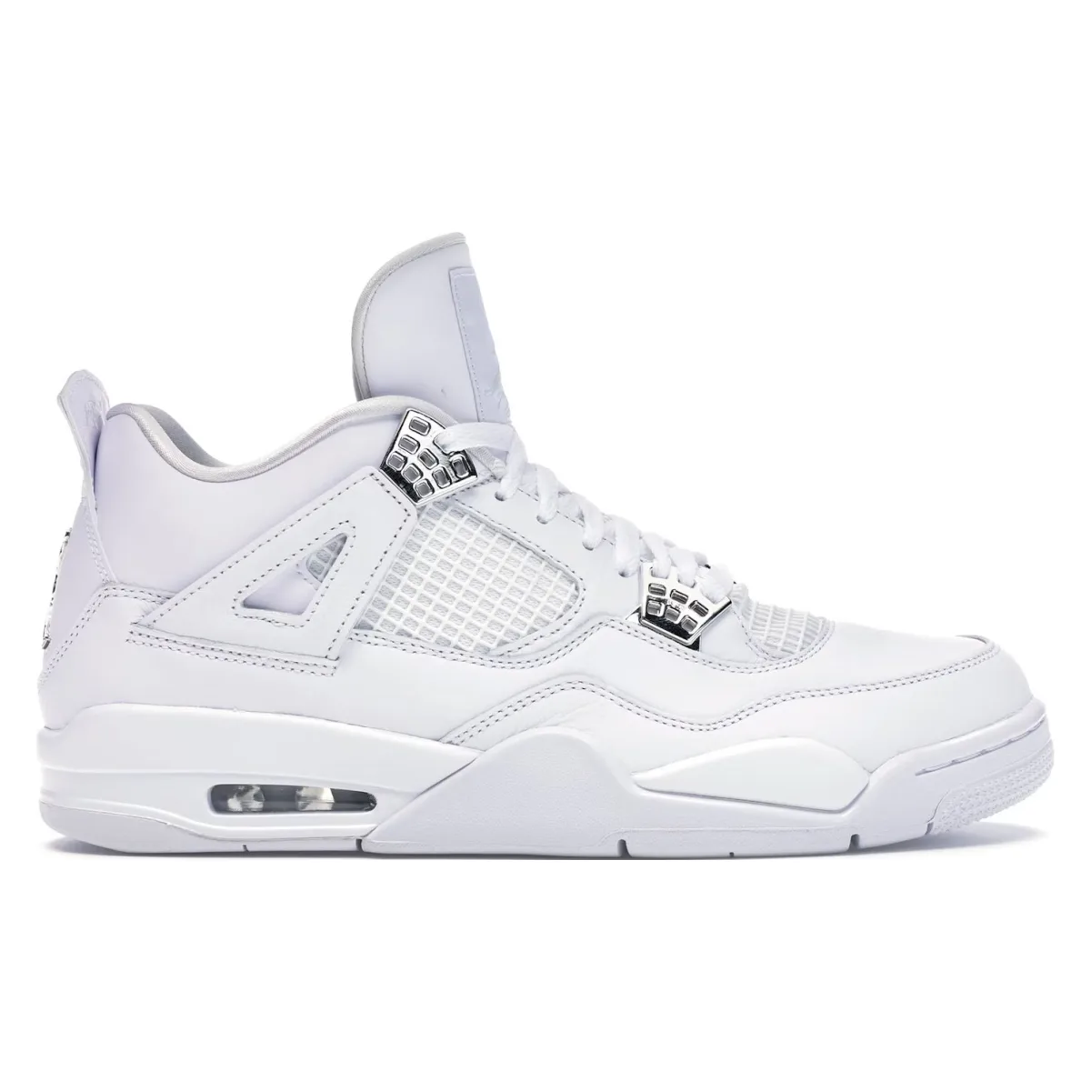 Air Jordan 4 Retro "Pure Money 2017"