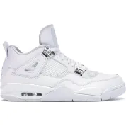 Air Jordan 4 Retro "Pure Money 2017"
