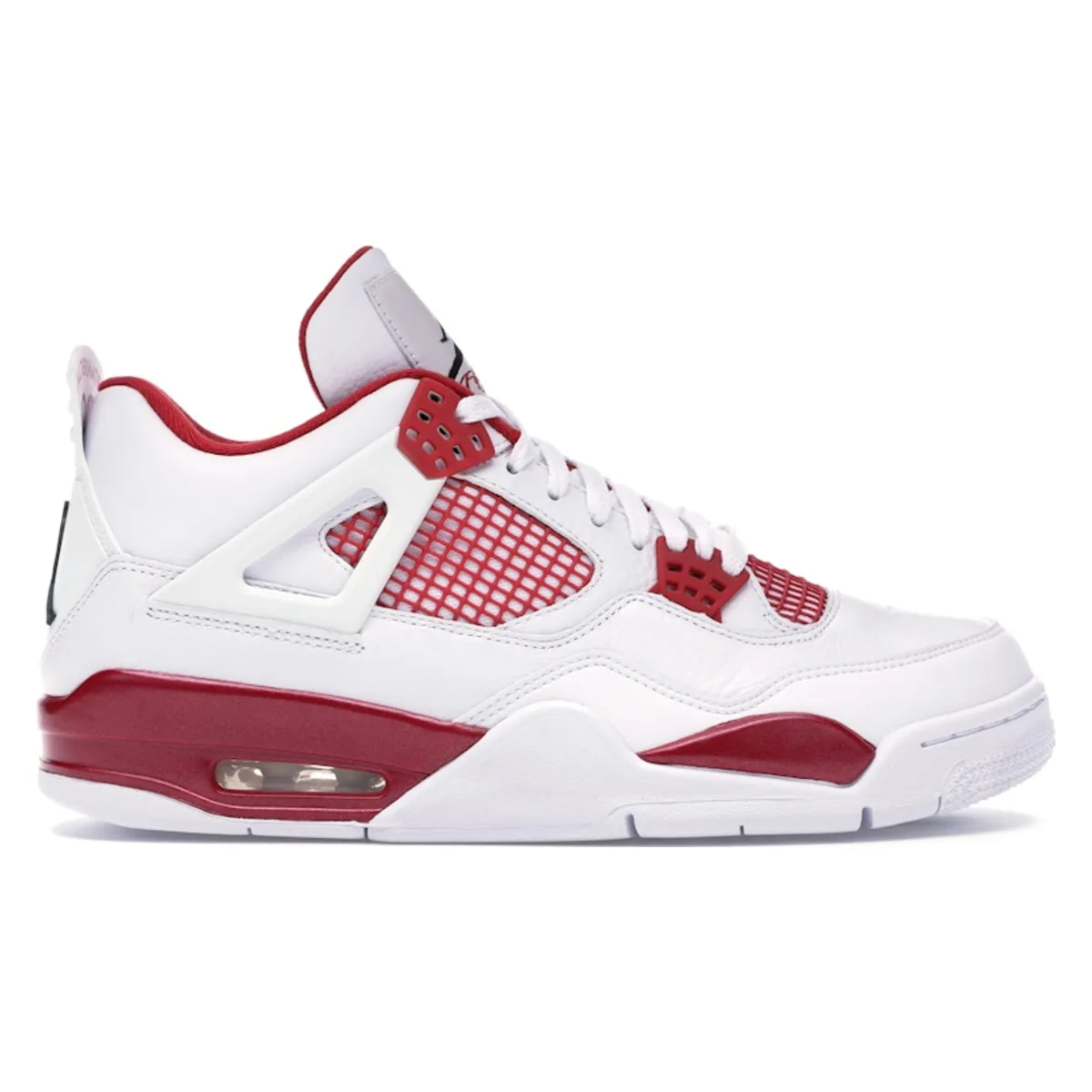 Air Jordan Nike AJ 4 IV Retro Alternate 89
