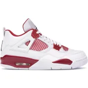 Air Jordan Nike AJ 4 IV Retro Alternate 89