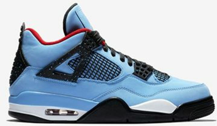 Cactus top jack travis