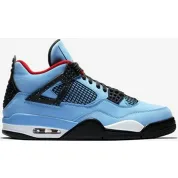 Travis Scott x Jordan 4 Cactus Jack