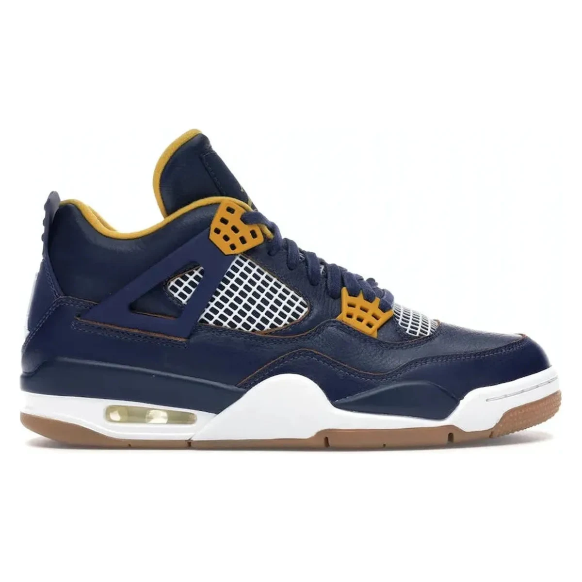 Jordan 4 Retro Dunk From Above