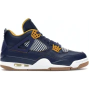 Jordan 4 Retro Dunk From Above