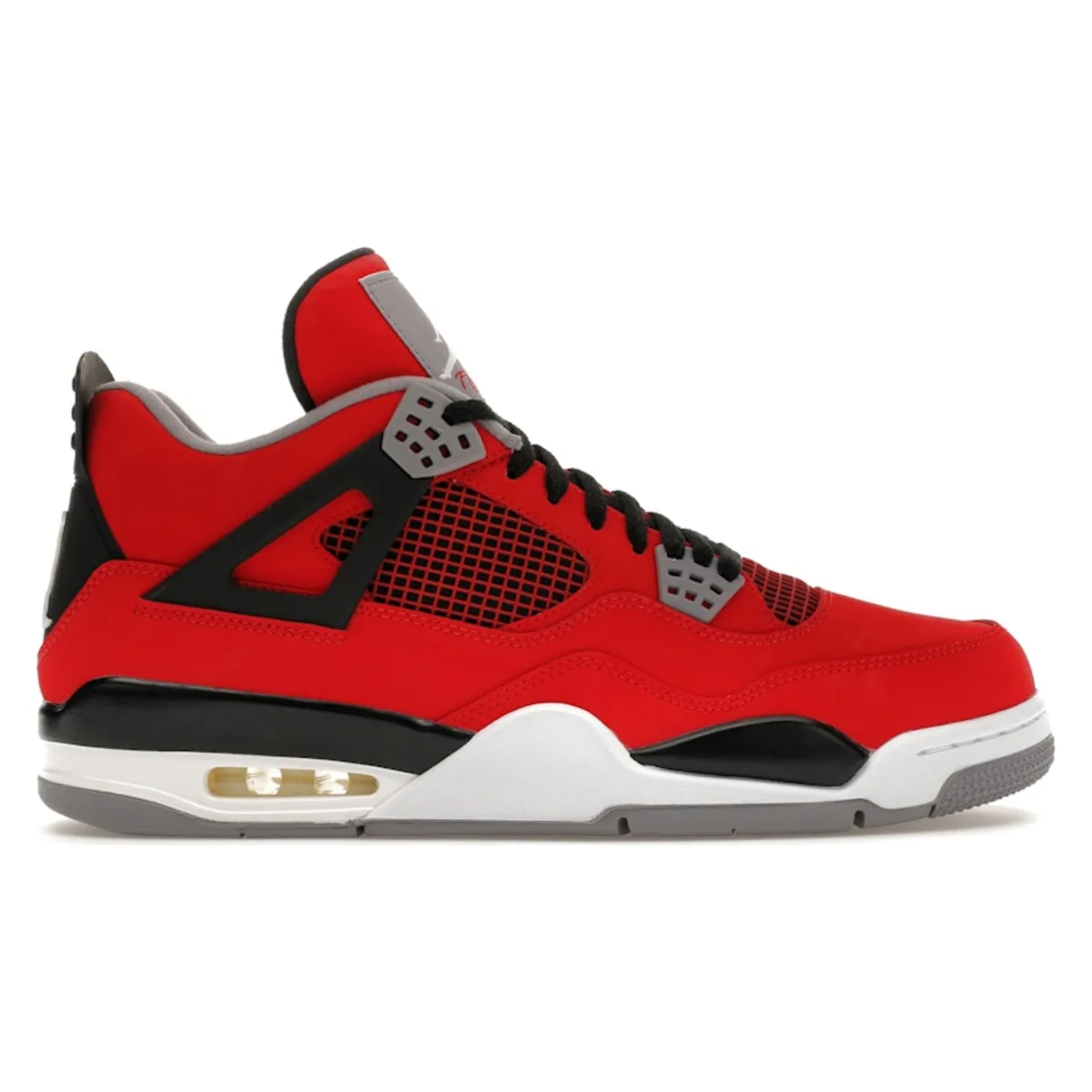 Air Jordan 4 Retro Toro Bravo