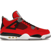 Air Jordan 4 Retro Toro Bravo